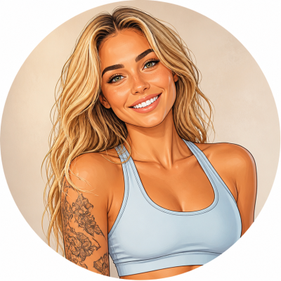 lylanissel's profile photo