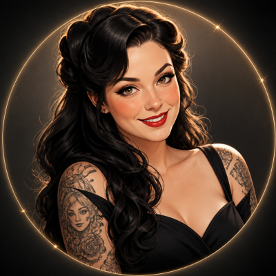 lynxdyan's profile photo