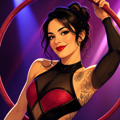 m0mishka's profile photo