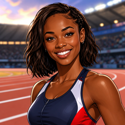 maboundoukone's profile photo