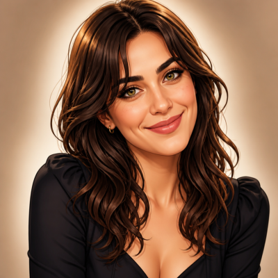 macarenagarciaoficial's profile photo