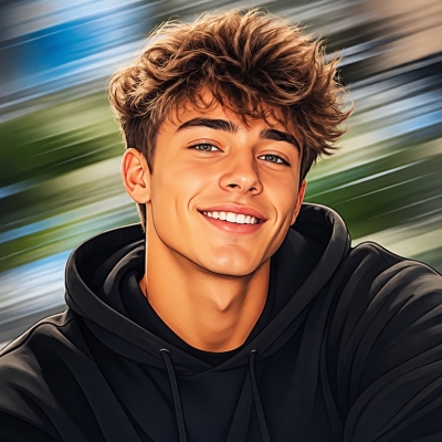 mackinmotion1's profile photo