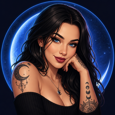 madalina-moon's profile photo
