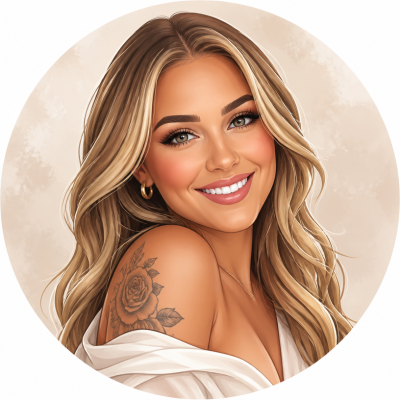 maddiegmua's profile photo