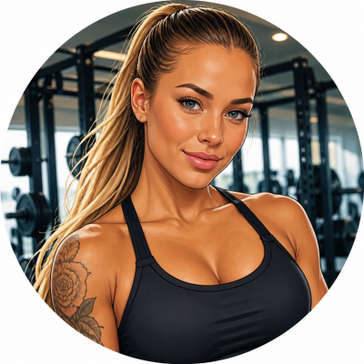 madelenbuss's profile photo