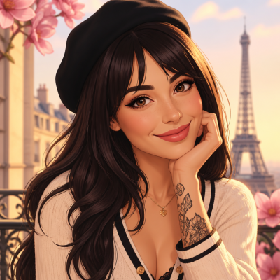 mademoiselleani's profile photo