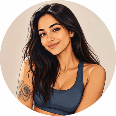 madi-chakravorty's profile photo