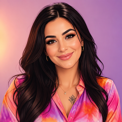 madinafynja's profile photo