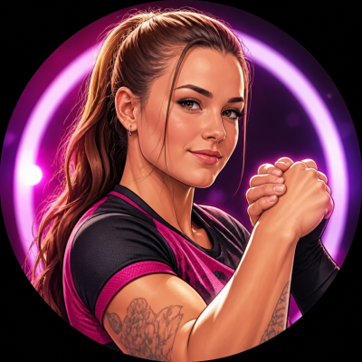 mady_gagnier's profile photo