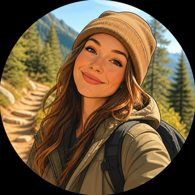 mae.outdoors's profile photo