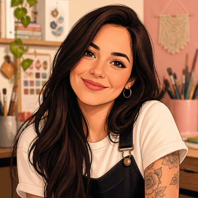 magdasantr's profile photo