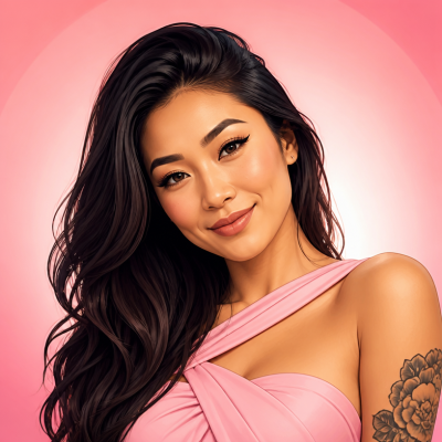 maggiecheng's profile photo
