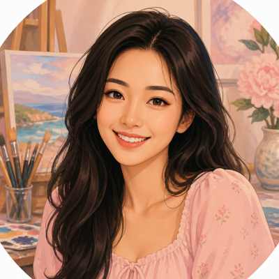 maggiewang's profile photo