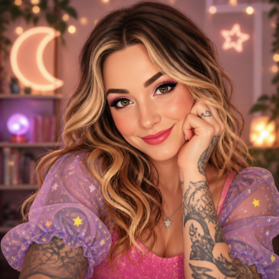 magicalanny's profile photo