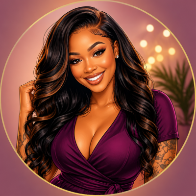 mahoganybliss's profile photo