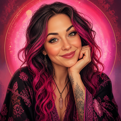 majenta's profile photo