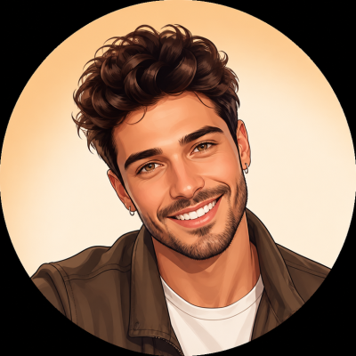 maleegalimberti's profile photo