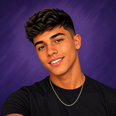 malejacaa's profile photo