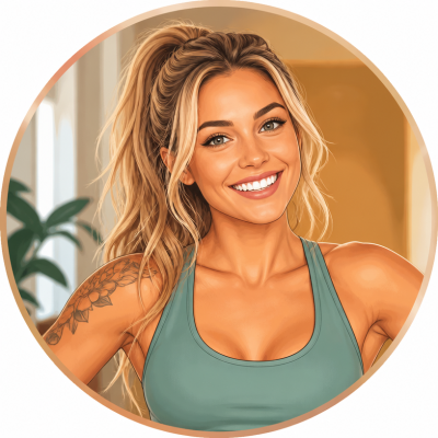 malloryifbb's profile photo