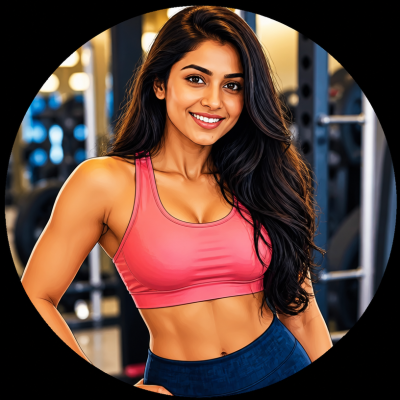 mamatha-sanathkumar's profile photo