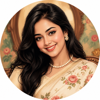 mandakini's profile photo