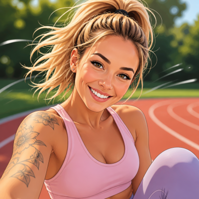 mandy.goes.running's profile photo