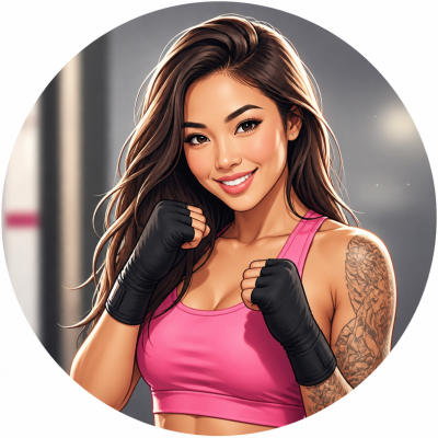 mandy.tyj's profile photo