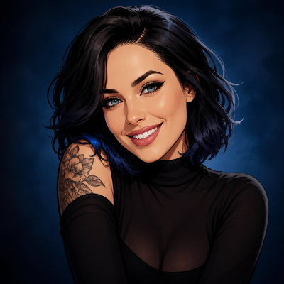 mandyblue's profile photo