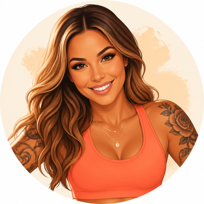 mandycfit's profile photo