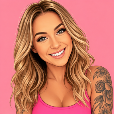 mandylynch's profile photo