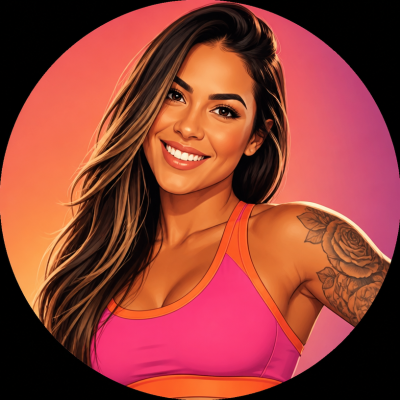 marciabikinifit's profile photo