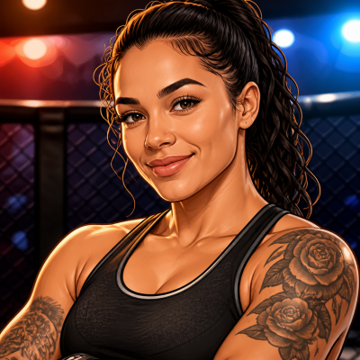 marcieaallen's profile photo