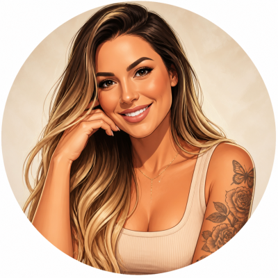 marciellebagetti's profile photo