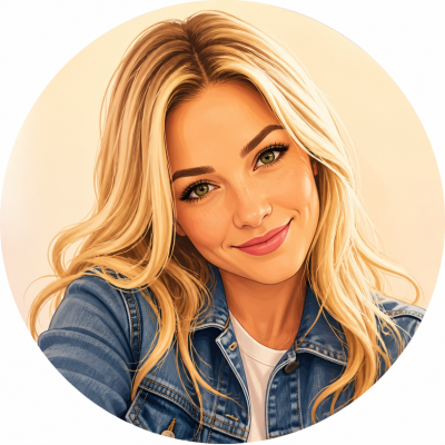 mareikeblonde's profile photo