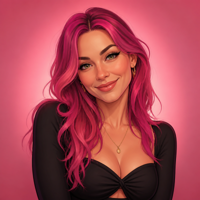 marenacro's profile photo