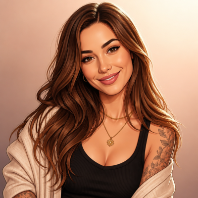 margarita_boginskaya's profile photo