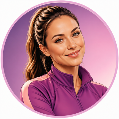 mari-silje-haavold's profile photo