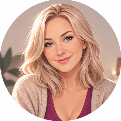 maria-hamalainen's profile photo