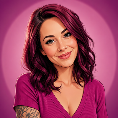 maria-o's profile photo