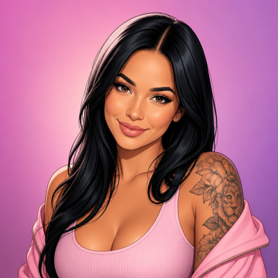 mariaallure's profile photo