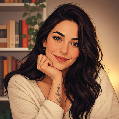 mariabuga's profile photo