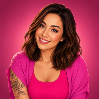 mariadriano's profile photo