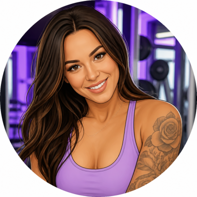 mariafit_28's profile photo