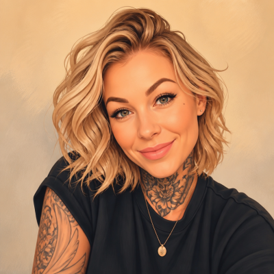 mariahuovinen's profile photo