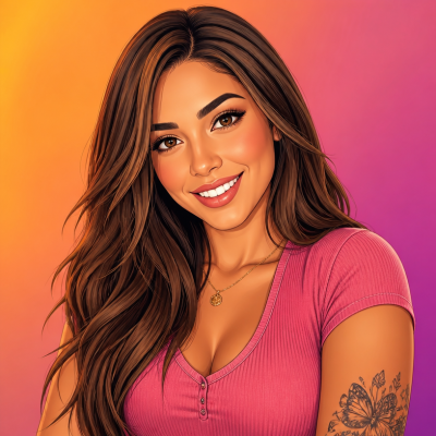mariakilate's profile photo