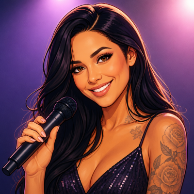 marialawsonmusic's profile photo