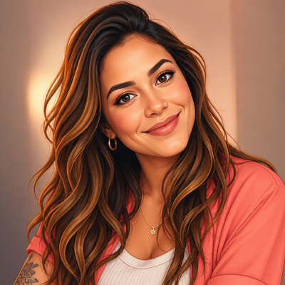 marianaceleri's profile photo