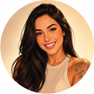 marianacezario's profile photo