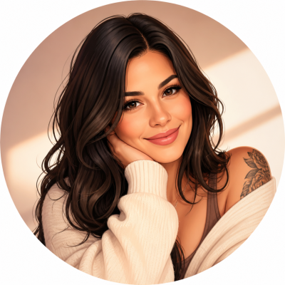 marianamendozam's profile photo