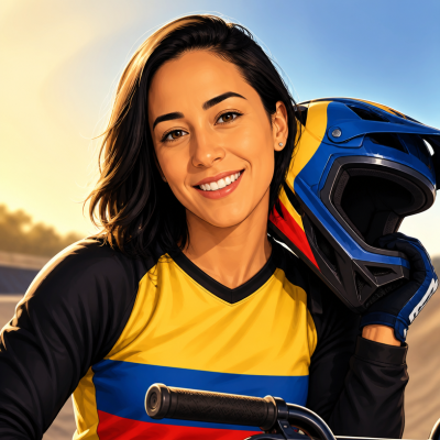 marianapajon's profile photo
